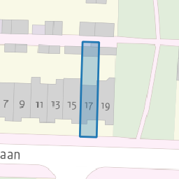 Perceel VSN01-F-7936