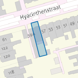 Perceel VSN01-F-7939