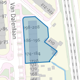 Perceel VSN01-F-7950