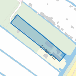 Perceel VSN01-F-7951