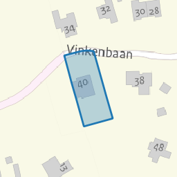 Perceel VSN01-F-7960