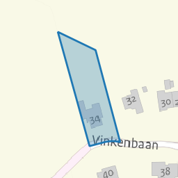 Perceel VSN01-F-7961