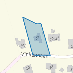 Perceel VSN01-F-7962