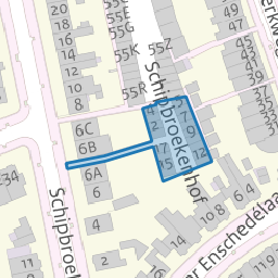 Perceel VSN01-F-7990