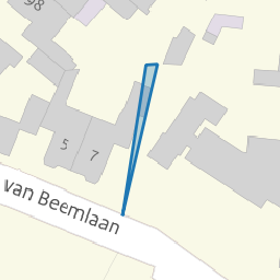 Perceel VSN01-F-7993