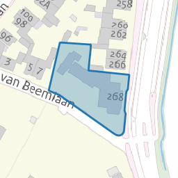 Perceel VSN01-F-7994