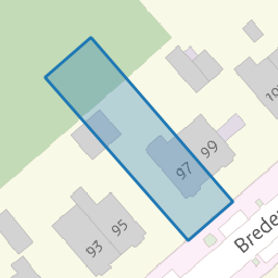 Perceel VSN01-F-7995