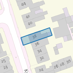 Perceel VSN01-F-8009