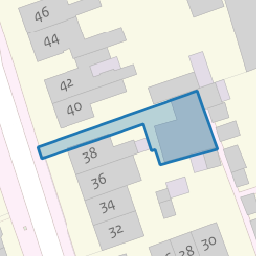 Perceel VSN01-F-8010