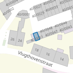 Perceel VSN01-F-8011