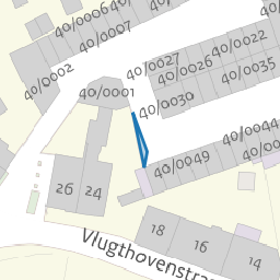 Perceel VSN01-F-8012