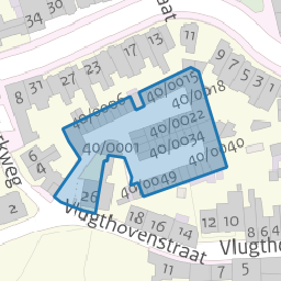 Perceel VSN01-F-8014