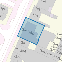 Perceel VSN01-F-8016