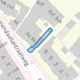 Perceel VSN01-F-8018