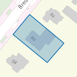 Perceel VSN01-F-8022