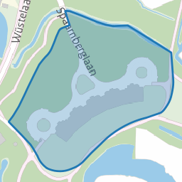 Perceel VSN01-F-8024