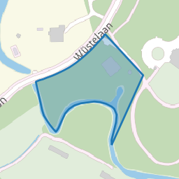 Perceel VSN01-F-8025