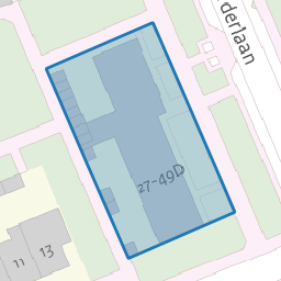 Perceel VSN01-F-8036