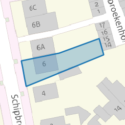 Perceel VSN01-F-8042