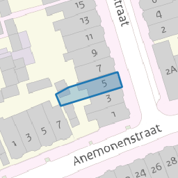 Perceel VSN01-F-8048