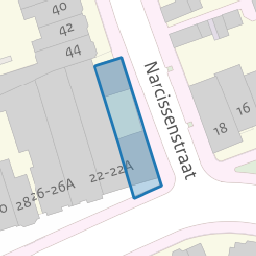 Perceel VSN01-F-8050