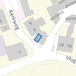 Perceel VSN01-F-8051