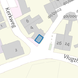 Perceel VSN01-F-8052