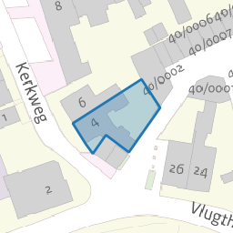 Perceel VSN01-F-8053