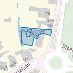 Perceel VSN01-F-8056