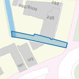 Perceel VSN01-F-8058