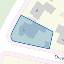 Perceel VSN01-F-8061