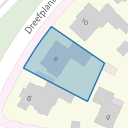 Perceel VSN01-F-8062