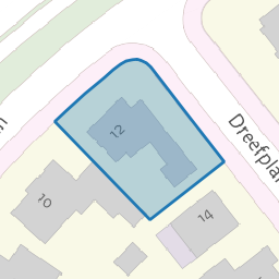 Perceel VSN01-F-8064