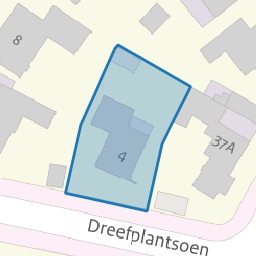 Perceel VSN01-F-8069