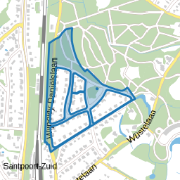 Perceel VSN01-F-8099