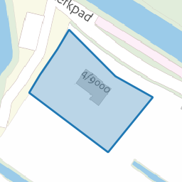 Perceel VSN01-F-8104