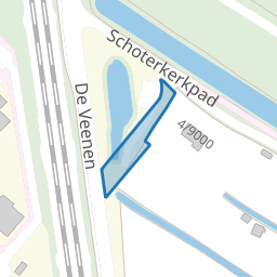 Perceel VSN01-F-8106