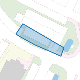 Perceel VSN01-F-8107