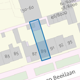 Perceel VSN01-F-8113