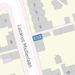 Perceel VSN01-F-8116