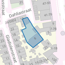 Perceel VSN01-F-8120