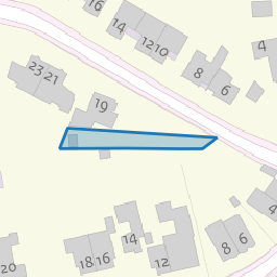 Perceel VSN01-F-8145