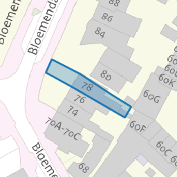 Perceel VSN01-F-8151