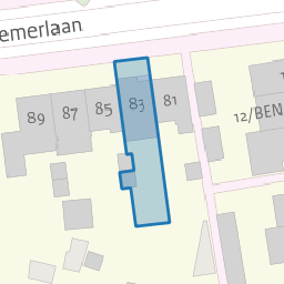 Perceel VSN01-F-8153