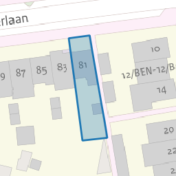 Perceel VSN01-F-8154