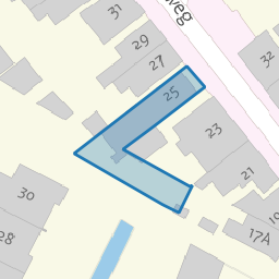 Perceel VSN01-F-8158