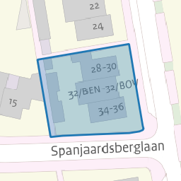 Perceel VSN01-F-8162