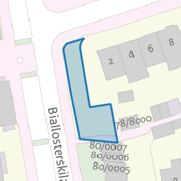 Perceel VSN01-F-8177