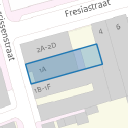 Perceel VSN01-F-8185