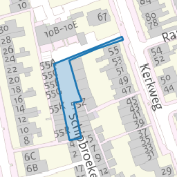 Perceel VSN01-F-8188